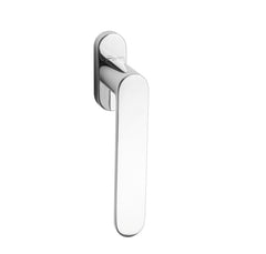 BORING - VERUM ITALY VM - DK - PURE - R - Oval handles for euro windows