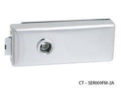 CT - 18000 Fittings for glass doors