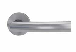 Griffwerk GK - LORITA PROF - R - S2L with locking - Handles on round rosettes