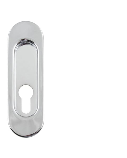 FT - Shell oval PZ / D - 3665AZ