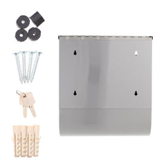 ROTTNER RR - PO BOX - COSTA - T06046 - Mailboxes