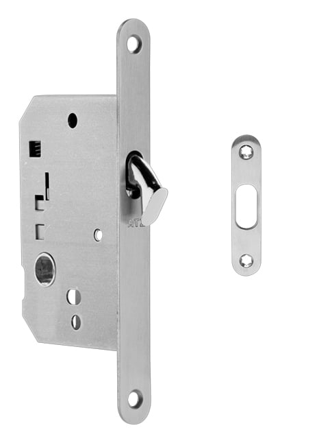 ATZ - Sliding door lock 1171 WC