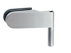 SP - 10118 Pair of horizontal hinges (glass-frame)