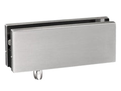 JNF - IN.81.204 Upper pivot for attachment to glass