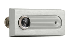 AXA - Name tag ATLAS2 with peephole