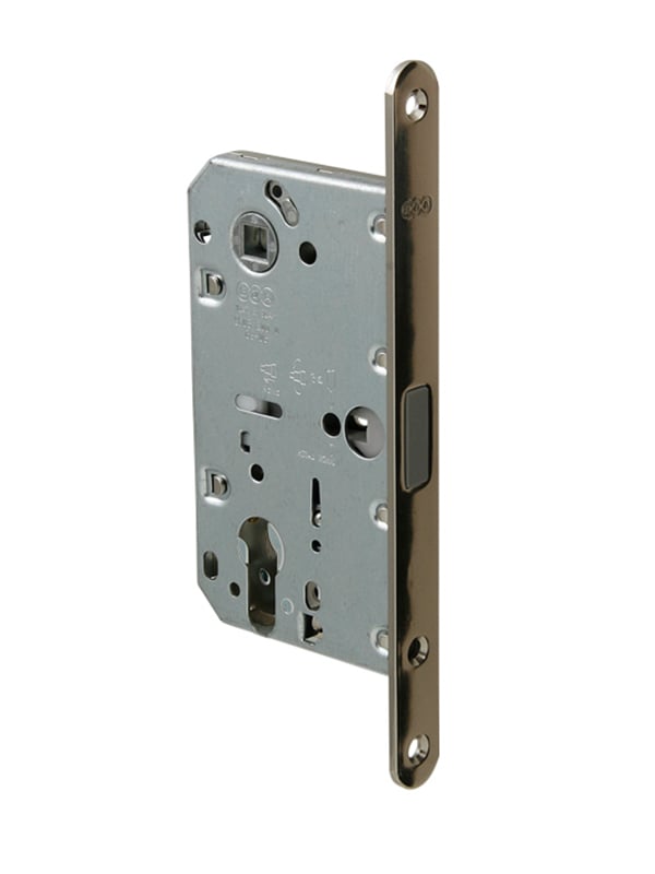 AGB - Magnetic lock MEDIANA POLARIS - PZ