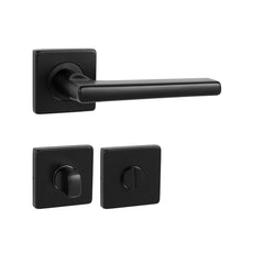 M.P MP - DANIELA - HR - Handles on square rosettes