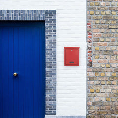 ROTTNER RR - PO BOX - BRIGHTON - T04504 - Mailboxes