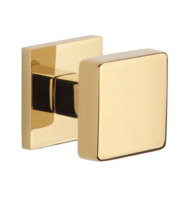 AT - HANDLE OF THE SEA - HR 7S - Straight handles on rosettes