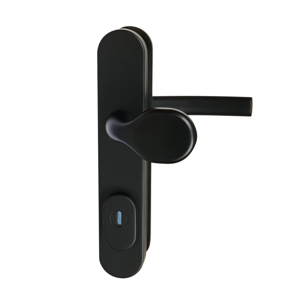 Safety Door Handle R.701.ZB.CE.TB