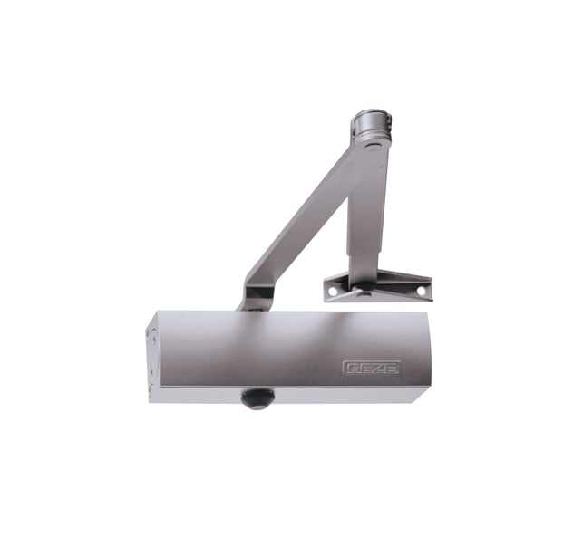 GZ - TS 1500 hanger self-closer