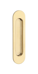 AT - Shell - 7040 - Shells and handles for sliding wooden doors