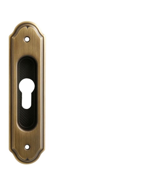 FROSIO BORTOLO FO - Mussels rustic PIBS - PZ