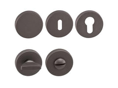 Tupai TI - ROZETA Round Rosette - R