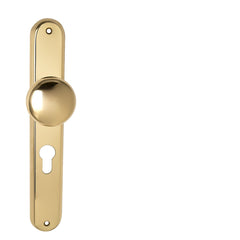 NI - ELEGANT - SPHERE on shield