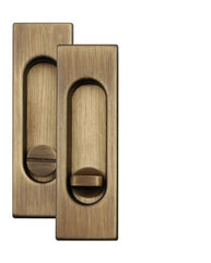 FT - Rectangular toilet bowl - 3663AR