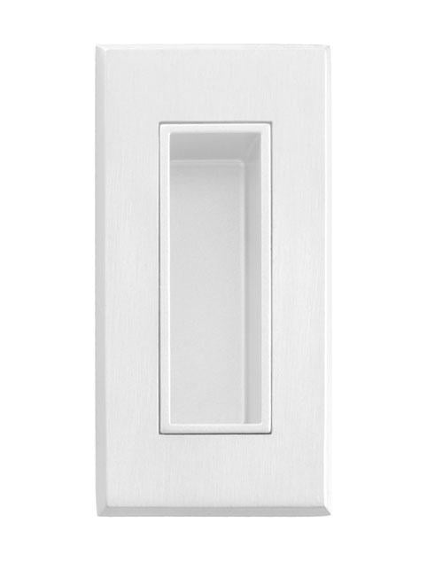 Tupai TI - Sliding door shells - 2650