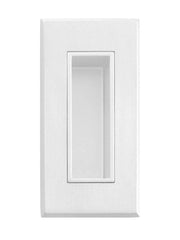 Tupai TI - Sliding door shells - 2650