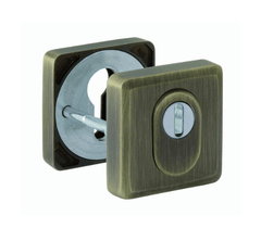 Mariani MI - ROZETA QB SECUR HR Square Rosette