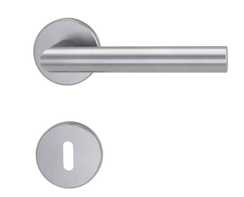 Griffwerk GK - LUCIA - R - Handles on round rosettes