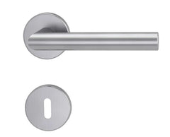 Griffwerk GK - LUCIA - R - Handles on round rosettes