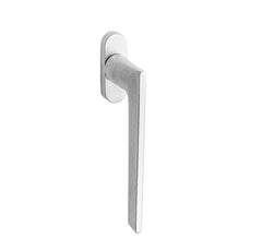 BORING - VERUM ITALY VM - DK - LIEVE - R - Oval handles for euro windows