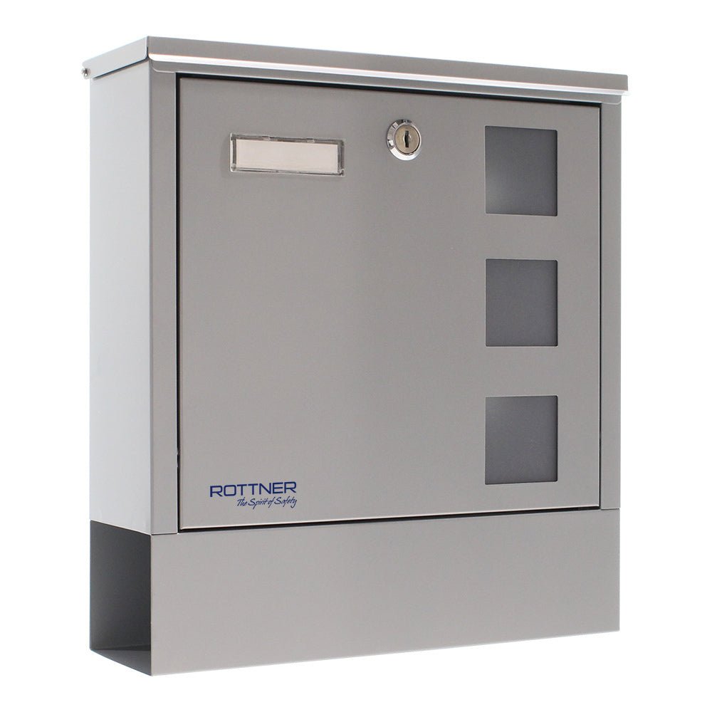 ROTTNER RR - PO BOX - LAGO - T06332 - Mailboxes