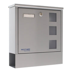 ROTTNER RR - PO BOX - LAGO - T06332 - Mailboxes