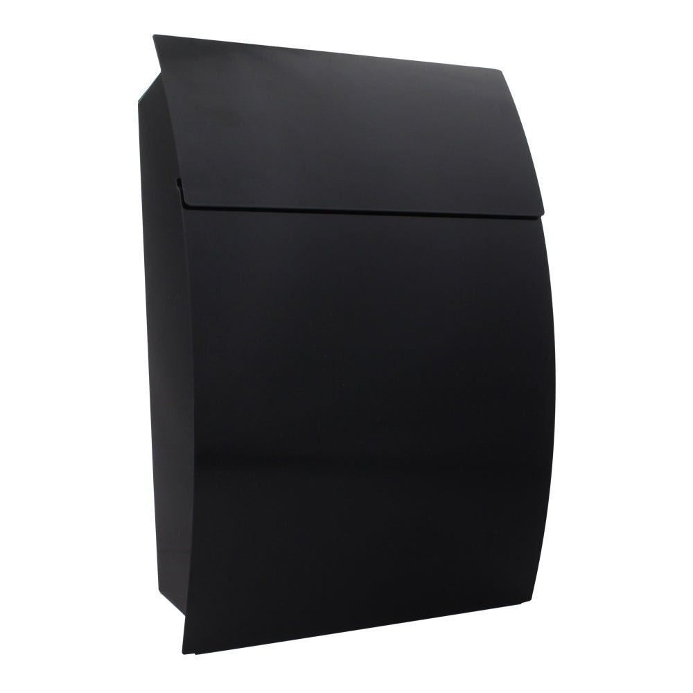 ROTTNER RR - PO BOX - HARROW - T05745 - Mailboxes