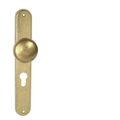 NI - ELEGANT - SPHERE on shield