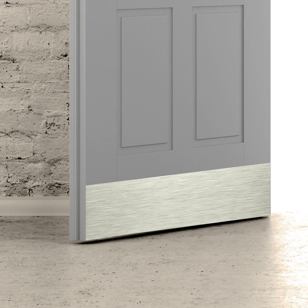 M.P MP - Trench plate for doors