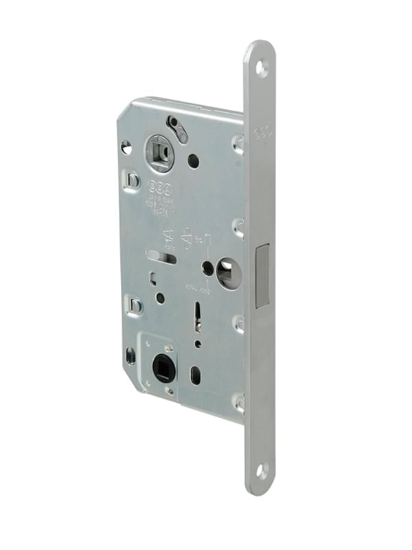 AGB - Magnetic lock MEDIANA POLARIS - WC