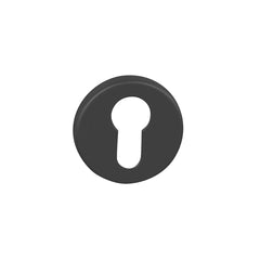 BA - ROSE - R 50/7 - Round rosettes