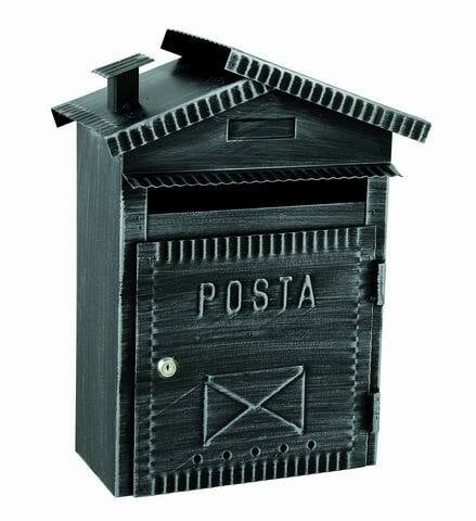PT - PO BOX - FB602T