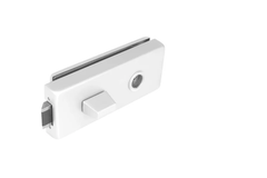 Tupai TI - Glass door lock