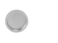 ATZ - Round shell without hole 7503 - R