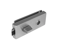 Tupai TI - Glass door lock