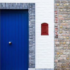 ROTTNER RR - PO BOX - ASHFORD - T05376 - Mailboxes