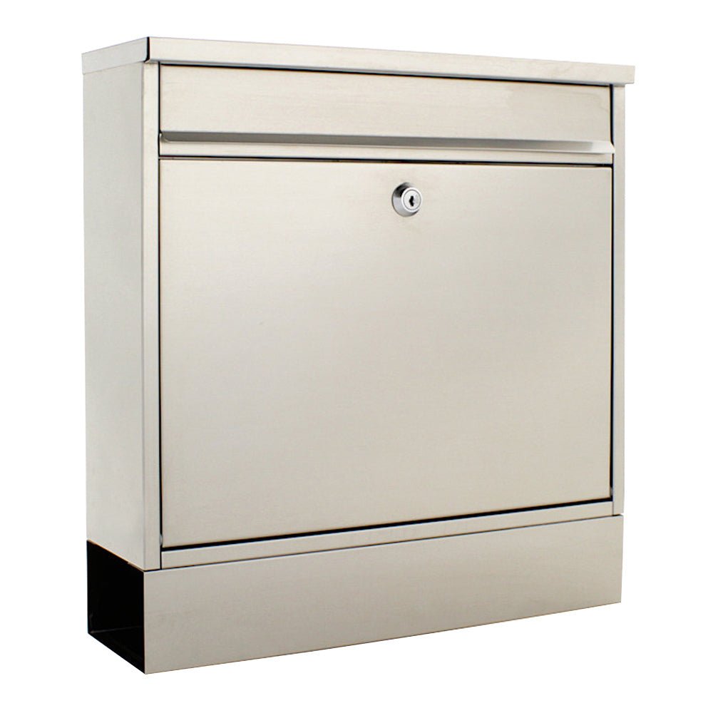 ROTTNER RR - PO Box HOCHHAUS II SET - T03664 - Mailboxes