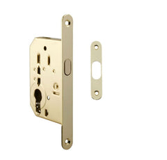 FT - Sliding door lock 62/50 PZ
