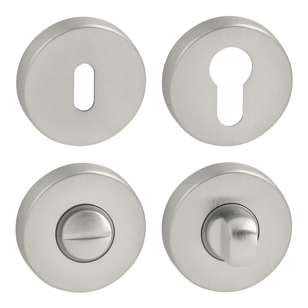 FROSIO BORTOLO FO - rosette Round Rosette - R EPR