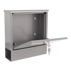 ROTTNER RR - PO BOX - LAGO - T06332 - Mailboxes