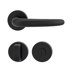 Griffwerk GK - ULMER - R - Handles on round rosettes