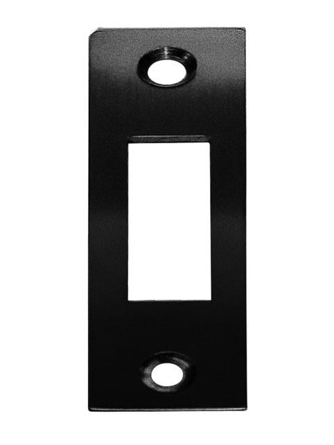 Tupai TI - Counterplate for glass lock 4020