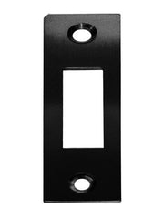 Tupai TI - Counterplate for glass lock 4020