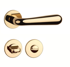 AS - GARDENIA - R 5S - Handles on round rosettes