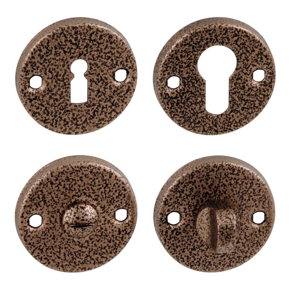 KE - rosette Round Rosette