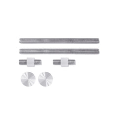 FT - UNIVERSAL fastening material for HANDLE pcs - Door handle accessories