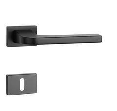 AS - ISMENA - RT 7S - Handles on rectangular rosettes