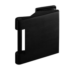 Tupai TI - Glass hinge vertical 3696